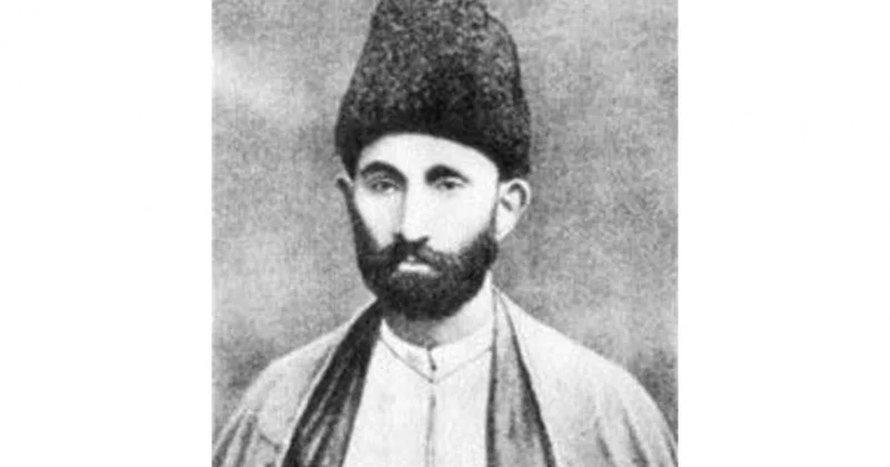 Zəngin irsi ilə əbədiyaşarlıq qazanmış şair Seyid Əzim Şirvani 190