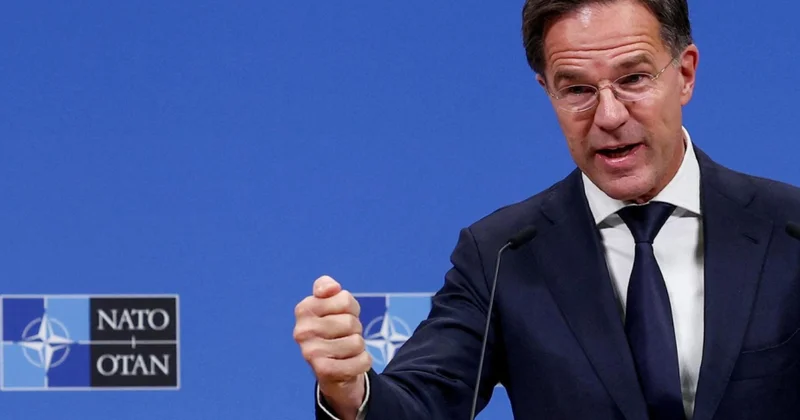 NATO nun Baş katibi Çin, Hindistan və Braziliyanı Rusiyaya təzyiq göstərməyə çağırıb