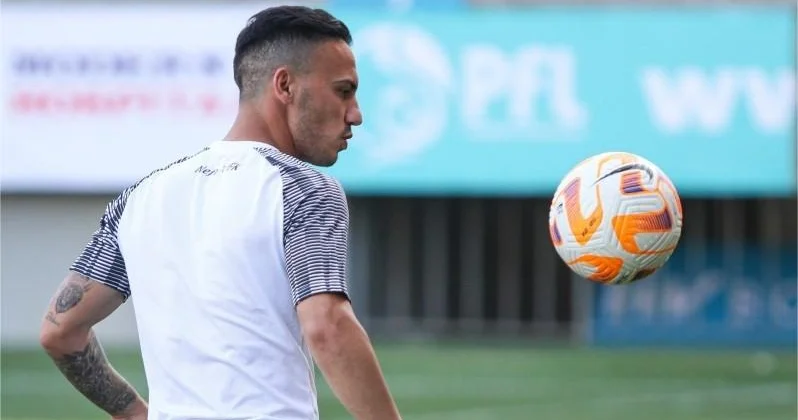 Rəhman Hacıyevin yeni klubu bilindi