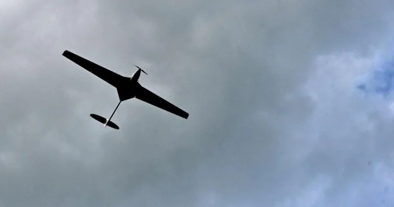Tatarıstana dron hücumu...