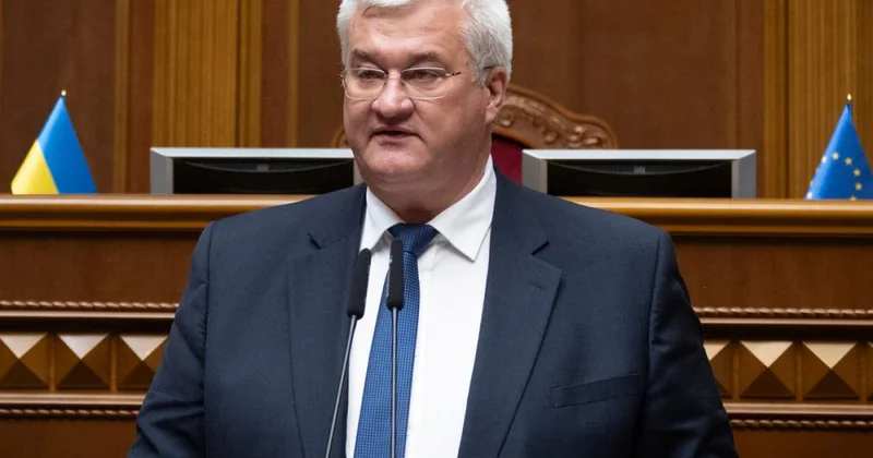 Украина и Европа создают аналог Нюрнберга для России