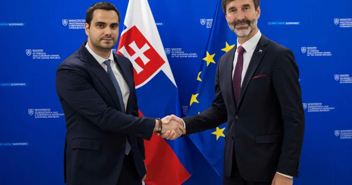 Azərbaycanda Slovakiyanın fəxri konsulluğu açıla bilər
