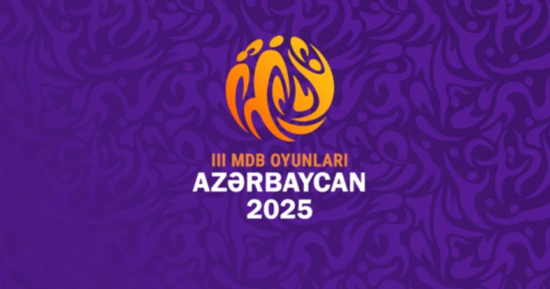 III MDB Oyunlarında iştirakı təsdiqlənən ölkələrin və nümayəndə heyətlərinin sayı açıqlanıb