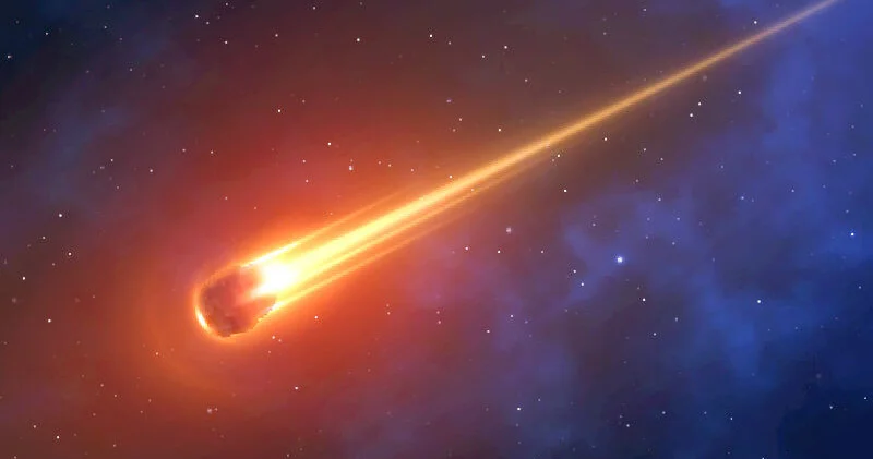 Meteorit 4 milyon dollara hərraca çıxarılır