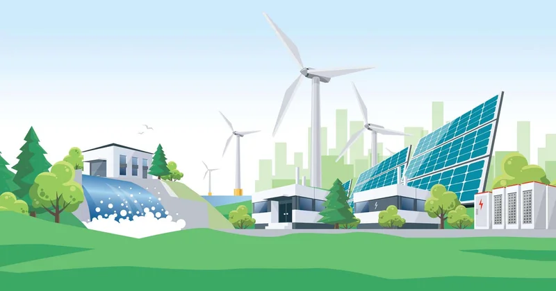 Yaşıl enerji potensialımız və mövcud istehsal həcmi qaneedicidirmi? 2 ci HİSSƏ ARAŞDIRMA