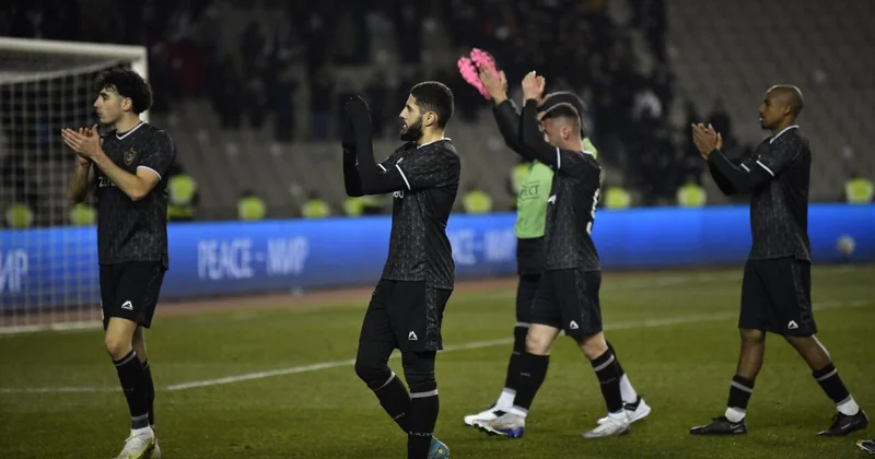 Qarabağ ın bəyənmədiyi futbolçunu alman klubu ALDI