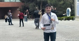“Uğur sadəcə başlanğıcdır” Gələcəyin alimi ilə MÜSAHİBƏ
