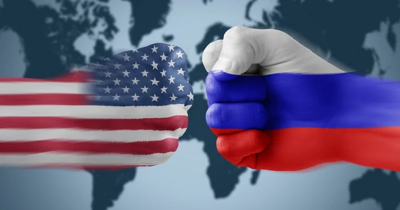 СМИ: Трамп не исключил введения вторичных пошлин против РФ раньше, чем через 50 дней