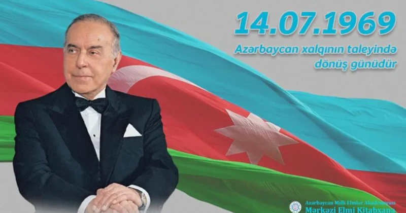 MEK cari ilin ilk yarımilində dövlətçiliyə dair daxil olan nəşrlərin virtual sərgisini təqdim edir