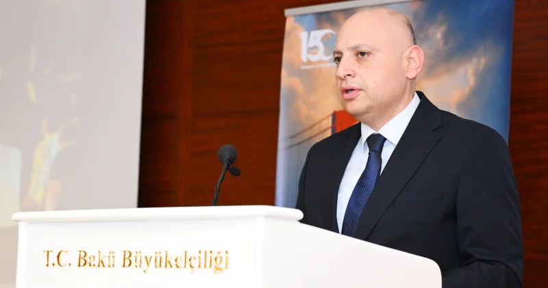 Nazir müavini: Azərbaycan ilə Türkiyənin birgə layihələri regionun yeni geosiyasi mənzərəsini formalaşdırıb