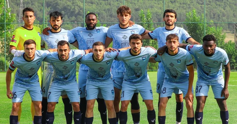 Zirə yenə qalib gəldi