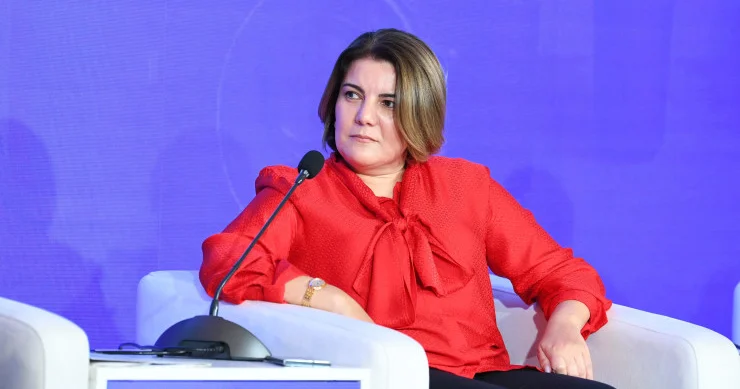 Bu işi Qarabağ və Şərqi Zəngəzurda Azərbaycanın lideri İlham Əliyev görür VÜSALƏ MAHİRQIZI