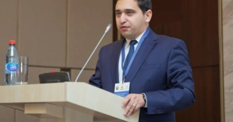 Suriya ilə Azərbaycan arasında əlaqələr tarixi və strateji xarakter daşıyır ŞƏRH