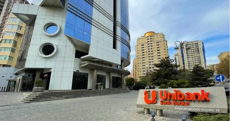 “Unibank” bölgə klubunun sponsoru oldu EKSKLÜZİV