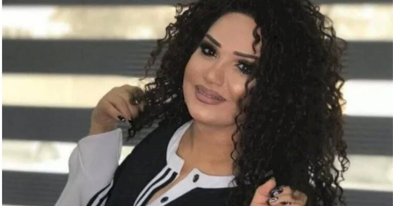 Mənzurə Musayeva 45 yaşında kişiyə ərə gedir