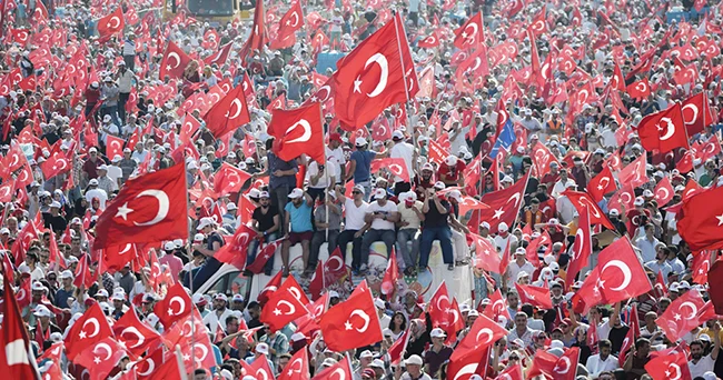 15 iyulda yaşanan hadisələrin, xain planların təkrar baş tutmaması üçün tədbirlər görülməlidir