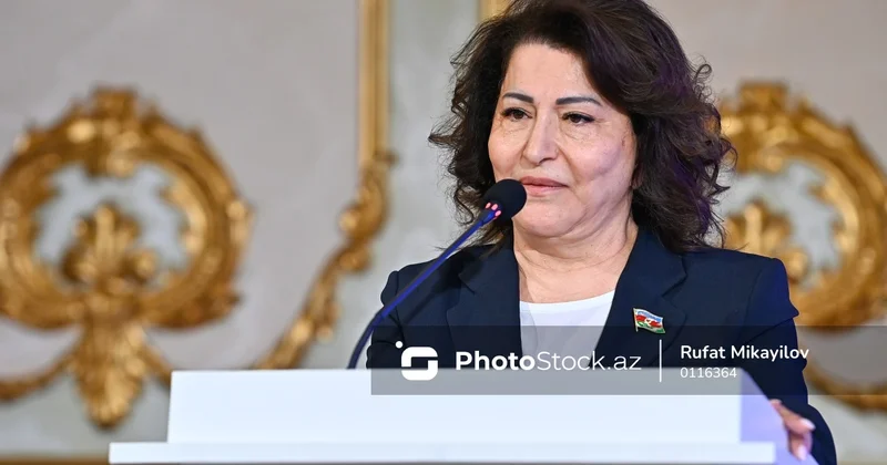Tamam Cəfərova: Azərbaycan mediası beynəlxalq informasiya məkanında da rəqabət gücünə malikdir