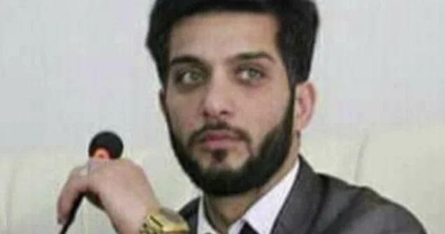 Özünə peyğəmbər deyərək 4 il gizlənə bildi Qətlə görə tutuldu