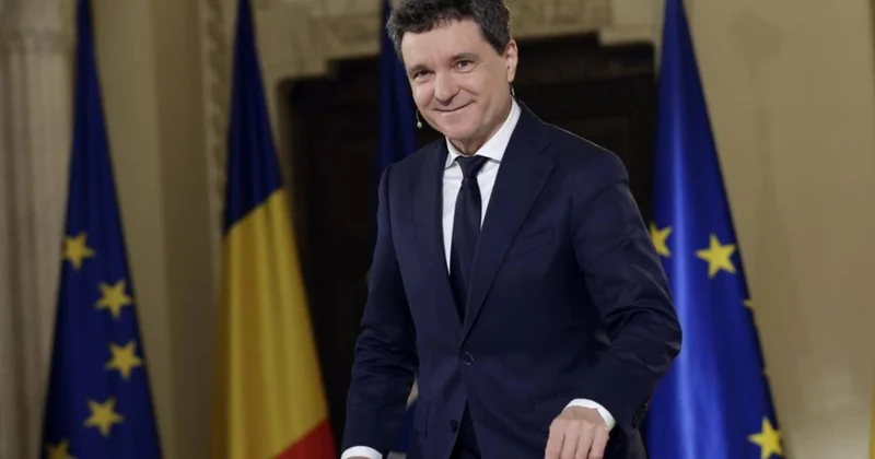 Президент Румынии летает лоукостером