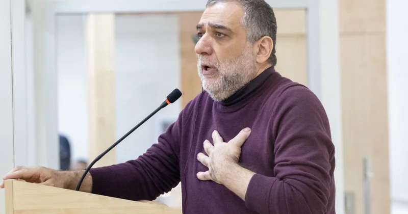 Пашинян заблокировал попытку семьи Варданяна привлечь Трампа к его освобождению