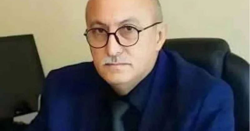 Külli miqdarda rüşvətə görə şərti məhkum edilmiş sabiq direktor VƏFAT ETDİ