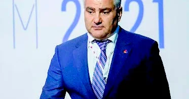 Karapetyanın partiyası və ya ana bətnində ölü uşaq