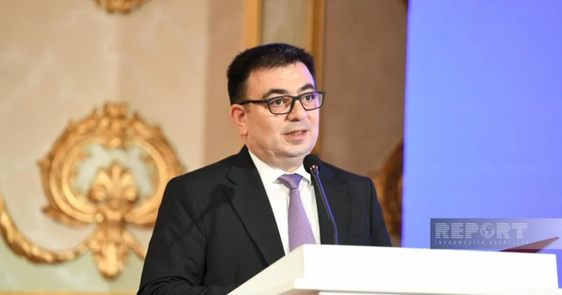 Vüqar Əliyev: Dini etiqad azadlığı yalnız hüquqi mexanizmlərlə qorunmamalıdır