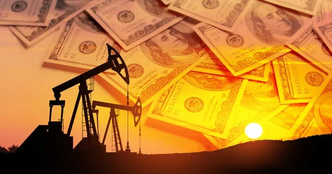 Neftin qiyməti ilə bağlı MÜHÜM XƏBƏR: Manat və dolların məzənnəsi...