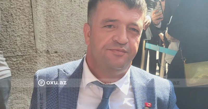 Türkiyədə dövlət çevrilişinə cəhdin şahidi: Ölkəmizi parçalamağa imkan vermədik