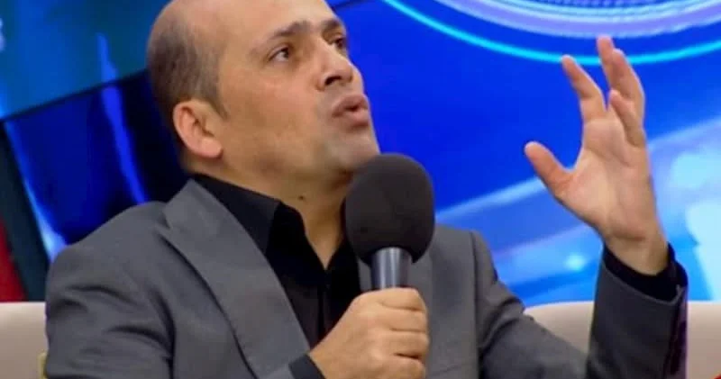 Yaxşılıq etməkdən ləzzət alan əməkdar artist...