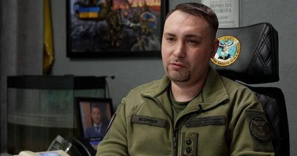 Budanov Rusiyanın NATO ya mümkün hücum planlarından danışıb