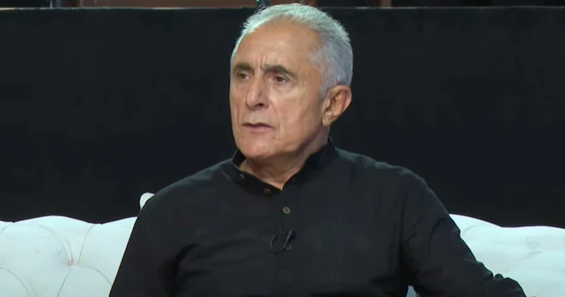 Alim Qasımova tanınmış reperdən təklif gəldi