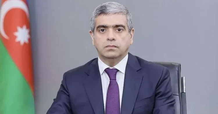 Nazir Anar Əliyev Daşkəsəndə vətəndaşları qəbul edəcək