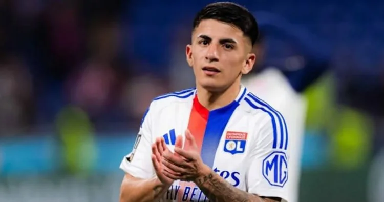 Atletiko argentinalı futbolçu ilə razılığa gəldi RƏSMİ