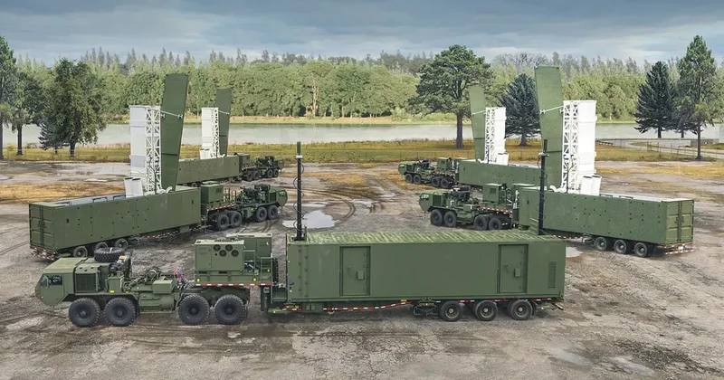 Германия заинтересовалась американским Тифоном