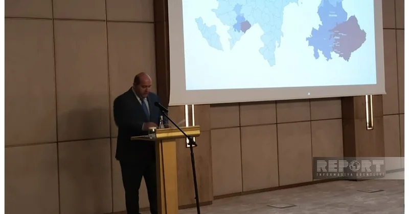 Эмин Гусейнов: Реализуемые на освобожденных территориях проекты не имеют аналогов в мире