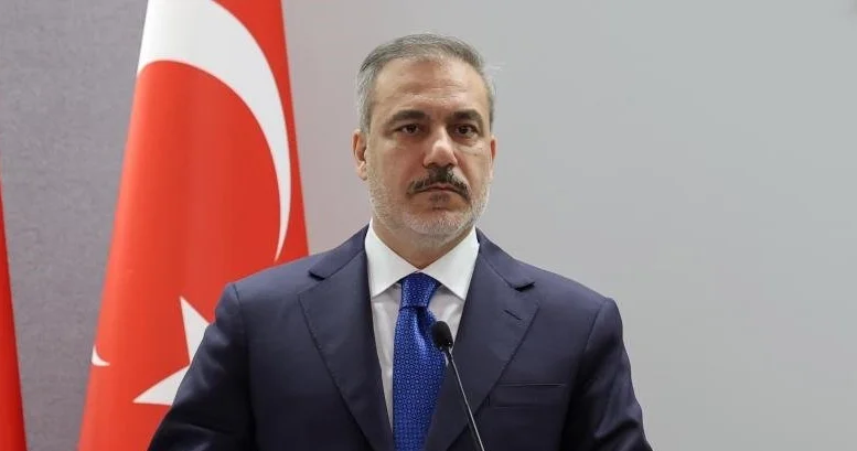 Türkiyəyə zərər vurmağa çalışan hər bir cəhd uğursuzluğa məhkumdur