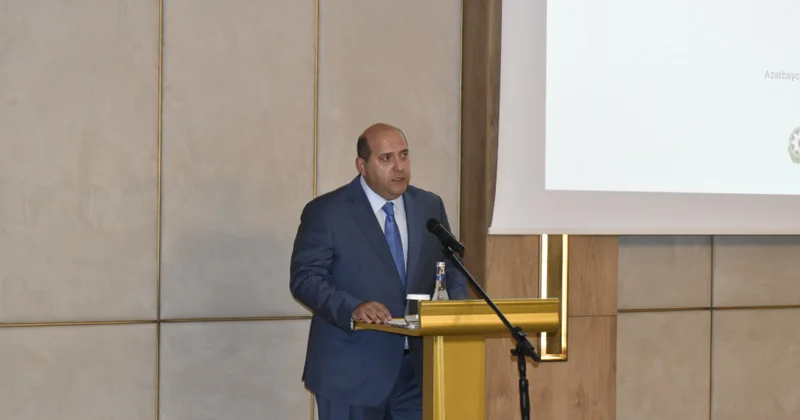 Ağdam, Füzuli və Xocavənd rayonlarında görülən əsas infrastuktur işləri açıqlanıb