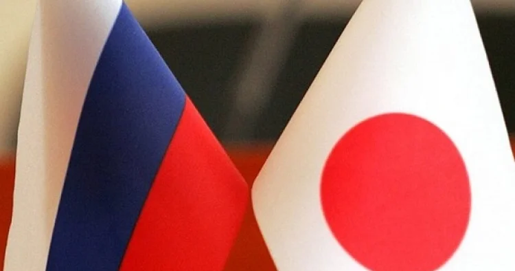 Yaponiya G7 ilə birlikdə Rusiyaya qarşı yeni sanksiyalar tətbiq edə bilər
