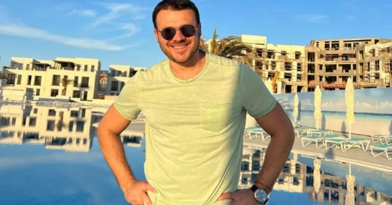 Emin Ağalarovdan “Sea Breeze”lə bağlı AÇIQLAMA