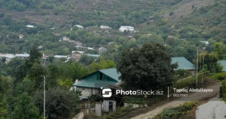 Более 1 550 домов будут отремонтированы к концу года в селах Ходжавенда