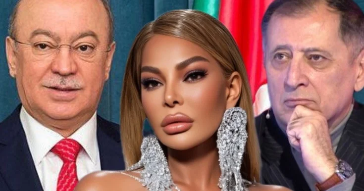 Kamal müəllim mahnını Aygün Kazımovanın oxumasını istədi