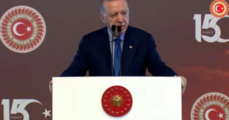 Ərdoğan parlamentin “Terrorsuz Türkiyə” ilə bağlı addımlara dəstək verəcəyinə inanır