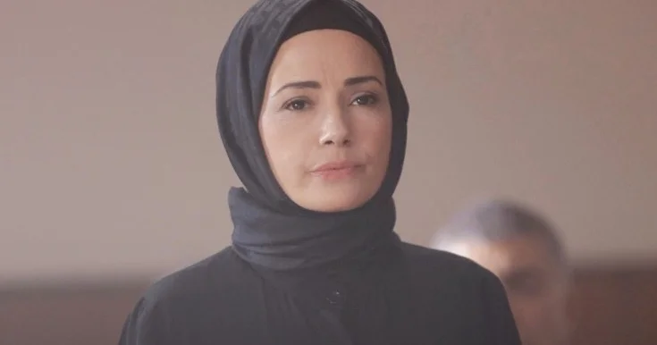 Özgü Namalın anası nı məşhur aktrisa canlandıracaq Foto