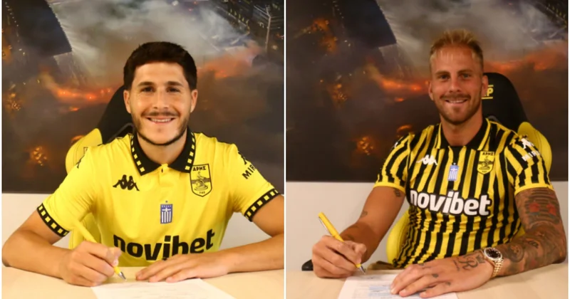 “Araz Naxçıvan”ın rəqibi İspaniya və İtaliyadan futbolçu gətirdi