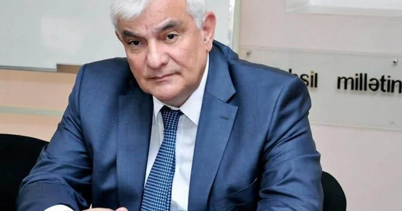 “Hər kəsin uşaqlıq vətəni var...” Kamal Abdulla