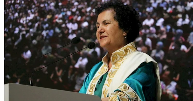 Hirslə deyil, əzmlə: Gənc məzunlara yol göstərən düşüncələr... Professor Nazifə Güngör yazır