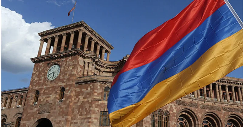 Separatçıların oyunu baş tutmadı: erməni cəmiyyəti dəstək vermədi