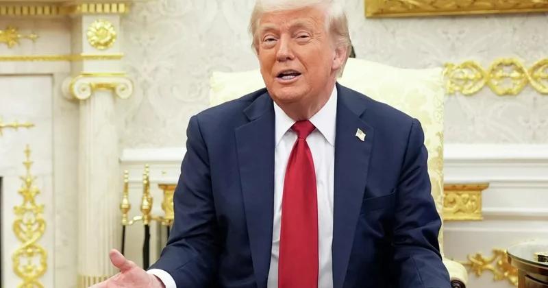 В Украине не поняли, что имел в виду Трамп, говоря о Patriot