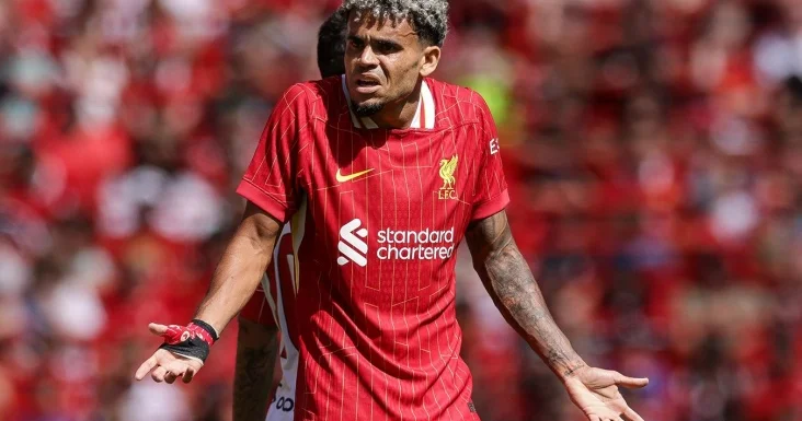 Liverpul 67 milyonluq təklifi rədd etdi